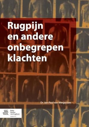 Image du vendeur pour Rugpijn En Andere Onbegrepen Klachten mis en vente par BuchWeltWeit Ludwig Meier e.K.