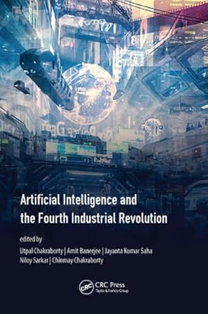 Imagen del vendedor de Artificial Intelligence and the Fourth Industrial Revolution a la venta por BuchWeltWeit Ludwig Meier e.K.