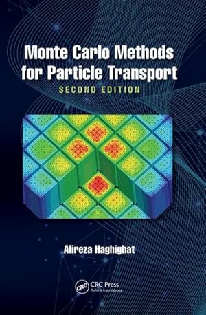 Imagen del vendedor de Monte Carlo Methods for Particle Transport a la venta por BuchWeltWeit Ludwig Meier e.K.