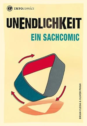 Seller image for Unendlichkeit for sale by BuchWeltWeit Ludwig Meier e.K.