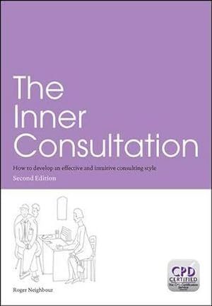 Seller image for The Inner Consultation for sale by BuchWeltWeit Ludwig Meier e.K.
