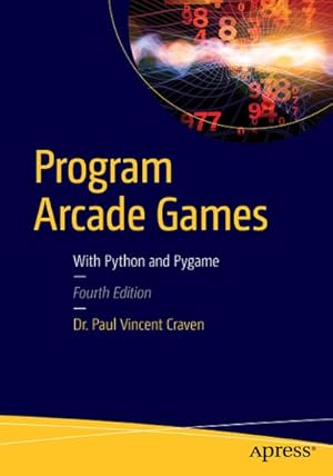 Image du vendeur pour Program Arcade Games mis en vente par BuchWeltWeit Ludwig Meier e.K.