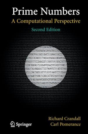 Imagen del vendedor de Prime Numbers a la venta por BuchWeltWeit Ludwig Meier e.K.