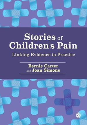 Image du vendeur pour Stories of Children's Pain mis en vente par BuchWeltWeit Ludwig Meier e.K.