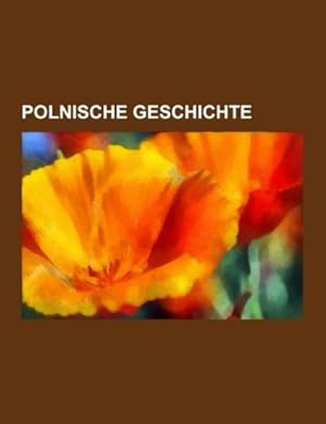 Seller image for Polnische Geschichte for sale by BuchWeltWeit Ludwig Meier e.K.