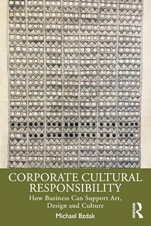 Seller image for Corporate Cultural Responsibility for sale by BuchWeltWeit Ludwig Meier e.K.