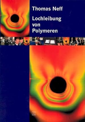 Seller image for Lochleibung von Polymeren for sale by BuchWeltWeit Ludwig Meier e.K.