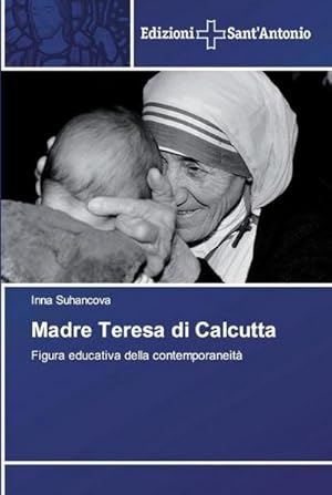 Immagine del venditore per Madre Teresa di Calcutta venduto da BuchWeltWeit Ludwig Meier e.K.