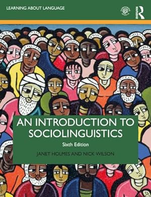 Seller image for An Introduction to Sociolinguistics for sale by BuchWeltWeit Ludwig Meier e.K.