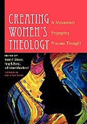 Seller image for Creating Women's Theology for sale by BuchWeltWeit Ludwig Meier e.K.