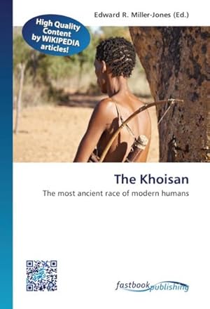 Seller image for The Khoisan for sale by BuchWeltWeit Ludwig Meier e.K.