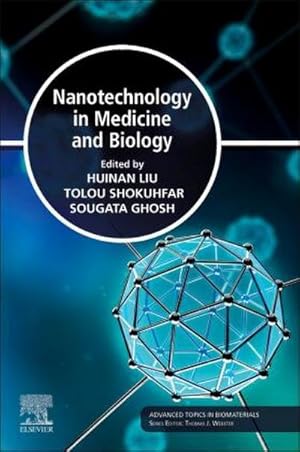 Imagen del vendedor de Nanotechnology in Medicine and Biology a la venta por BuchWeltWeit Ludwig Meier e.K.