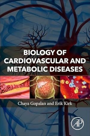 Seller image for Biology of Cardiovascular and Metabolic Diseases for sale by BuchWeltWeit Ludwig Meier e.K.