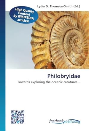 Seller image for Philobryidae for sale by BuchWeltWeit Ludwig Meier e.K.