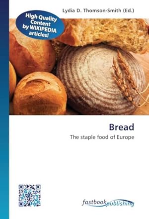 Seller image for Bread for sale by BuchWeltWeit Ludwig Meier e.K.