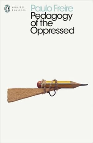 Seller image for Pedagogy of the Oppressed for sale by BuchWeltWeit Ludwig Meier e.K.