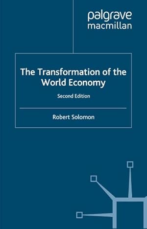 Immagine del venditore per The Transformation of the World Economy venduto da BuchWeltWeit Ludwig Meier e.K.