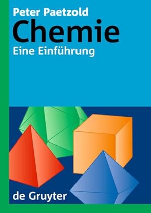 Bild des Verkufers fr Chemie zum Verkauf von BuchWeltWeit Ludwig Meier e.K.