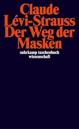 Bild des Verkufers fr Der Weg der Masken zum Verkauf von BuchWeltWeit Ludwig Meier e.K.
