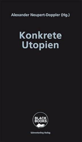 Seller image for Konkrete Utopien for sale by BuchWeltWeit Ludwig Meier e.K.