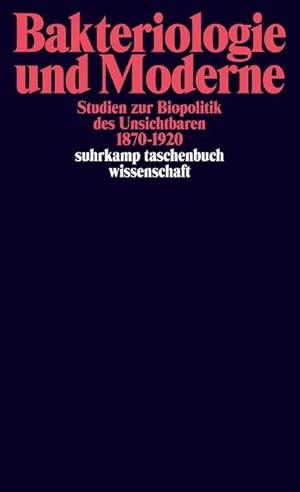 Seller image for Bakteriologie und Moderne for sale by BuchWeltWeit Ludwig Meier e.K.