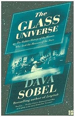 Seller image for The Glass Universe for sale by BuchWeltWeit Ludwig Meier e.K.