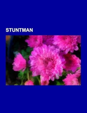 Seller image for Stuntman for sale by BuchWeltWeit Ludwig Meier e.K.