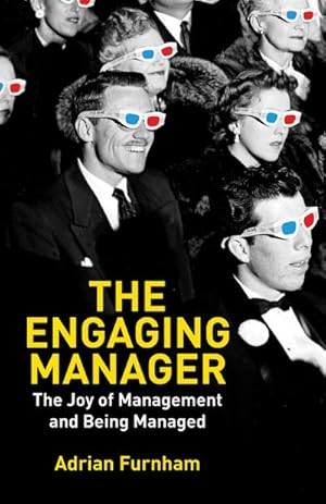 Seller image for The Engaging Manager for sale by BuchWeltWeit Ludwig Meier e.K.