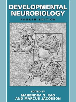 Image du vendeur pour Developmental Neurobiology mis en vente par BuchWeltWeit Ludwig Meier e.K.