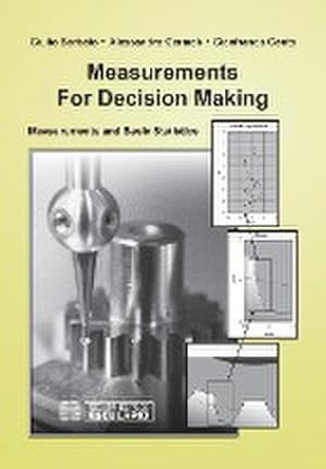 Immagine del venditore per Measurements for Decision Making venduto da BuchWeltWeit Ludwig Meier e.K.