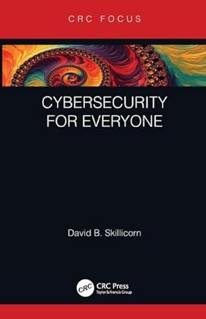 Immagine del venditore per Cybersecurity for Everyone venduto da BuchWeltWeit Ludwig Meier e.K.