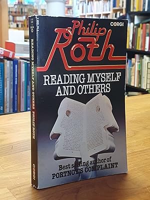 Seller image for Reading Myself and Others, for sale by Antiquariat Orban & Streu GbR