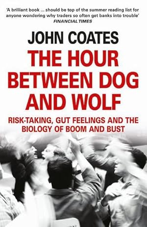 Imagen del vendedor de The Hour Between Dog and Wolf a la venta por BuchWeltWeit Ludwig Meier e.K.