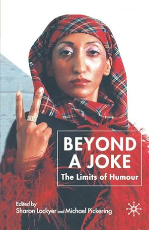 Seller image for Beyond a Joke for sale by BuchWeltWeit Ludwig Meier e.K.