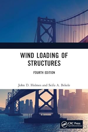 Immagine del venditore per Wind Loading of Structures venduto da BuchWeltWeit Ludwig Meier e.K.