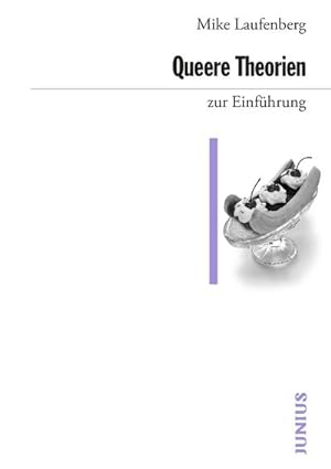 Image du vendeur pour Queere Theorien zur Einfhrung mis en vente par BuchWeltWeit Ludwig Meier e.K.