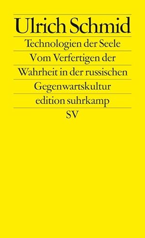 Seller image for Technologien der Seele for sale by BuchWeltWeit Ludwig Meier e.K.