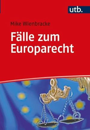 Bild des Verkufers fr Flle zum Europarecht zum Verkauf von BuchWeltWeit Ludwig Meier e.K.