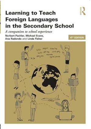 Imagen del vendedor de Learning to Teach Foreign Languages in the Secondary School a la venta por BuchWeltWeit Ludwig Meier e.K.