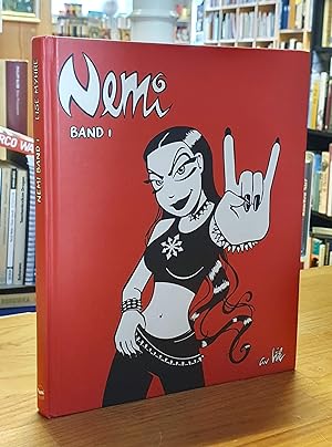 Seller image for Nemi - Band 1, for sale by Antiquariat Orban & Streu GbR