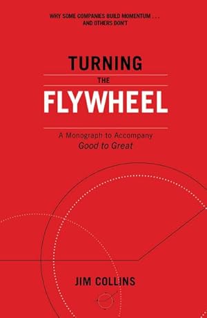 Seller image for Turning the Flywheel for sale by BuchWeltWeit Ludwig Meier e.K.