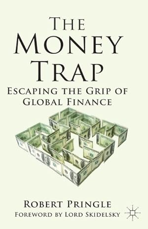 Seller image for The Money Trap for sale by BuchWeltWeit Ludwig Meier e.K.