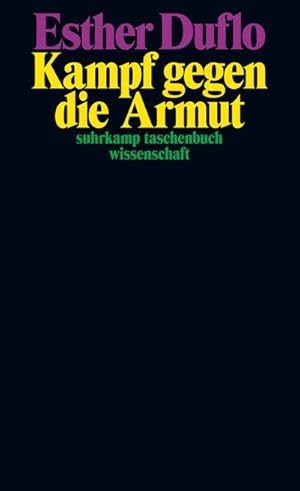 Image du vendeur pour Kampf gegen die Armut mis en vente par BuchWeltWeit Ludwig Meier e.K.