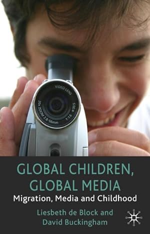 Seller image for Global Children, Global Media for sale by BuchWeltWeit Ludwig Meier e.K.