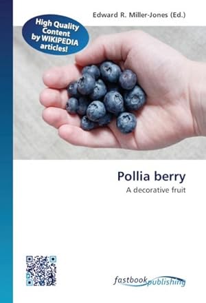 Seller image for Pollia berry for sale by BuchWeltWeit Ludwig Meier e.K.