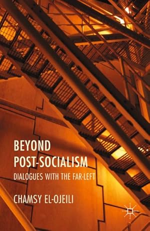 Seller image for Beyond Post-Socialism for sale by BuchWeltWeit Ludwig Meier e.K.