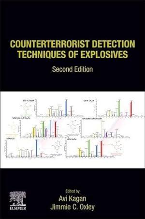 Seller image for Counterterrorist Detection Techniques of Explosives for sale by BuchWeltWeit Ludwig Meier e.K.