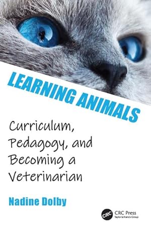 Bild des Verkufers fr Learning Animals zum Verkauf von BuchWeltWeit Ludwig Meier e.K.