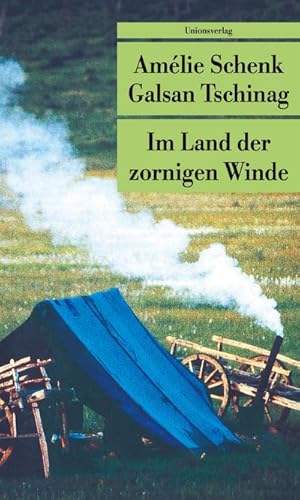 Image du vendeur pour Im Land der zornigen Winde mis en vente par BuchWeltWeit Ludwig Meier e.K.
