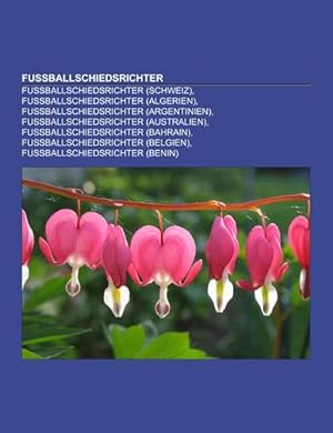 Seller image for Fuballschiedsrichter for sale by BuchWeltWeit Ludwig Meier e.K.